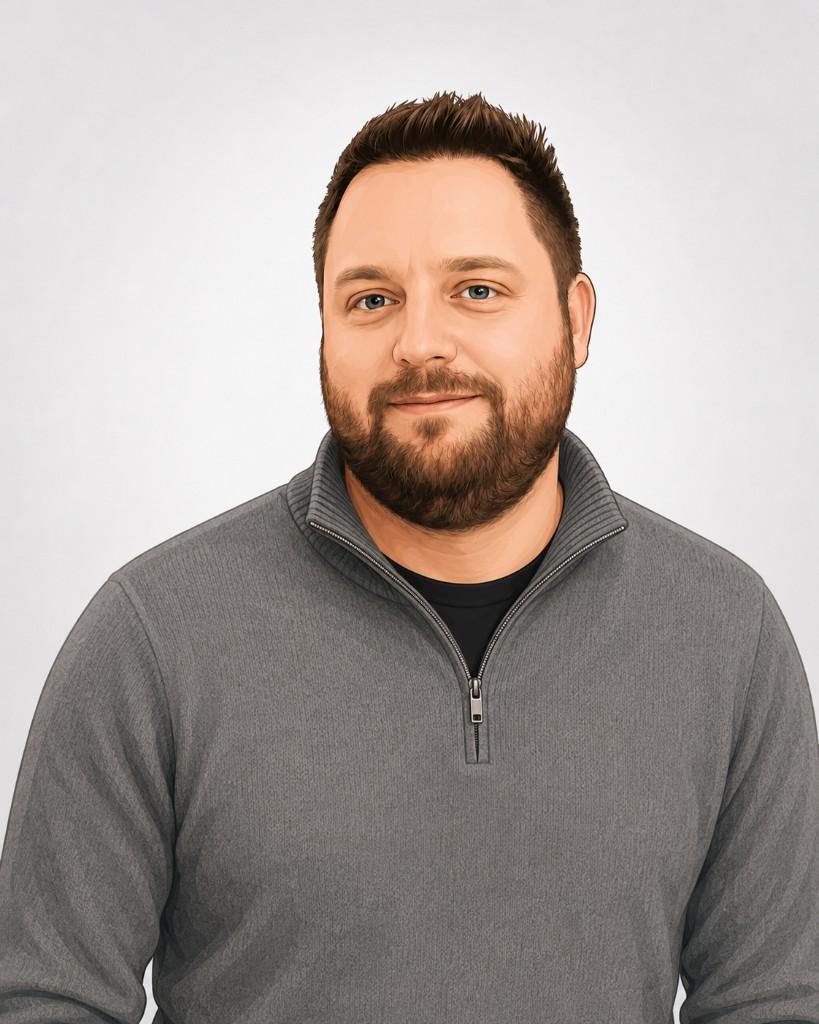 Ben from Spot On Websites
