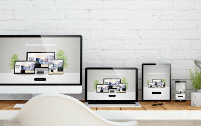 Mastering Responsive Web Design: Key Elements for a User-Friendly Website